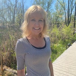 Meet your Posher, Katy